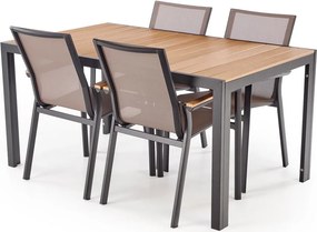 Σετ Τραπεζαρίας Fierra II