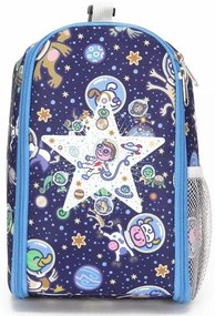 Ισοθερμικό σακίδιο με θερμός φαγητού & νερού "Cosmos" Laken