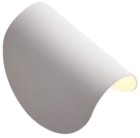 Απλίκα Τοίχου LED Eurolamp 144-55003
