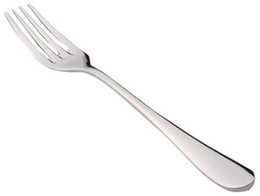 Πιρούνι Φρούτου Paris 02964 17cm Inox Dinox Stainless Steel