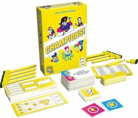 Επιτραπέζιο Παιχνίδι Asmodee Champions!