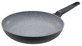 Τηγάνι Cuisson Αντικολλητικό Αλουμίνιο 26cm Estia 01-11048