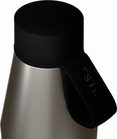 Μπουκάλι Θερμός 500ml Estia Save The Aegean Flow Brushed 01-41984