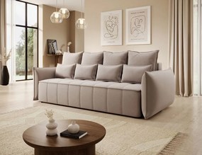 Καναπές - κρεβάτι Weltton-Sapio milo
