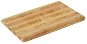 Επιφάνεια Κοπής 73.050165 45x30x2cm Natural Zassenhauss Wood