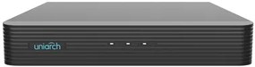 UNIARCH NVR καταγραφικό NVR-110E2, H.265/H.264, 8MP, 10 κανάλια