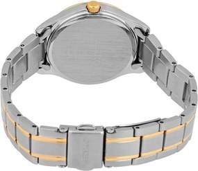 Ανδρικά Ρολόγια Seiko SUR476P1 (Ø 30 mm)