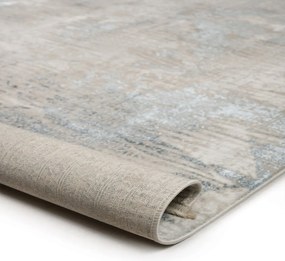 Χαλί (140x200) Βιοκαρπέτ Alora EB94A Blue