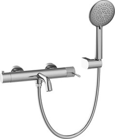 Orabella Preciosa 10350 Chrome - Μπαταρία λουτρού