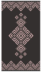 Πετσέτα Θαλάσσης (90x160) Palamaiki Beach Towels EV35