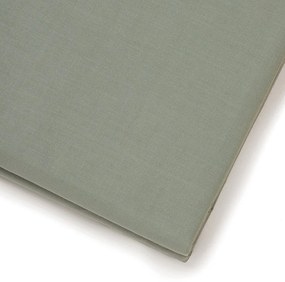 Παπλωματοθήκη Urban Line Khaki Melinen Queen Size 220x245cm 100% Βαμβάκι