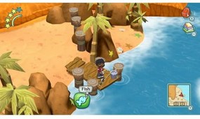 Βιντεοπαιχνίδι για Switch Electronic Arts MySims: Cozy Bundle