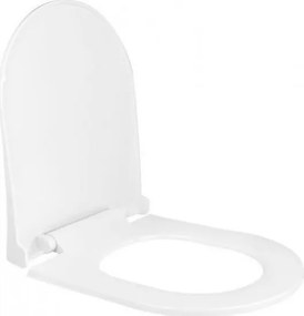 Elvit Slim Thermoplast Soft Close 0338 - Κάλυμμα Λεκάνης