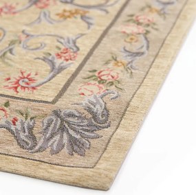 Χαλί Διαδρόμου (75x150) Royal Carpet Canvas New 225T