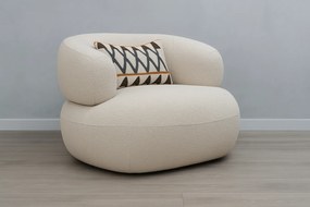 Πολυθρόνα Formosa 96x90x72