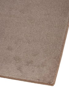 Χαλί Colore Colori Sweet 92 220 x 320 εκ. Kafe