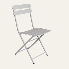 Σετ Τραπεζαρία Κήπου (5τμχ) Spitishop Riviera Beige