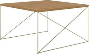 Τραπεζάκι σαλονιού Lenio-Fusiko