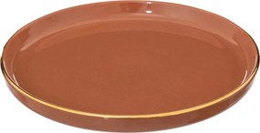 Πιάτο Φρούτου (Φ20) S-D Sublima Pink 194800