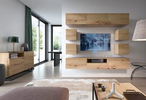 Σύνθεση σαλονιού Haus