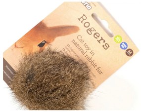 Μπαστούνι για Γάτες Gloria Rogers Πομπώματα (12 cm)