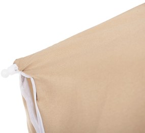 Ομπρέλα θαλάσσης Randall Μοκα 8 fiberglass ακτίνες 2.20μ