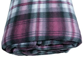 Κουβέρτα Fleece Polyester 150x200cm SL8443-4 San Lorentzo 8443d