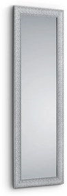 Καθρέπτης Επίτοιχος  Π50*Y150 cm Silver Πλαστικό Mirrors &amp; More Ariane 1010206