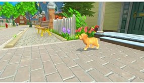 Βιντεοπαιχνίδι για Switch Microids My Universe : My Baby Collection