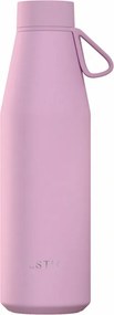 Μπουκάλι Θερμός 500ml Estia Save The Aegean Flow Lavender 01-41922