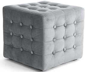 Πουφ Wisdom-Gkri Anoixto