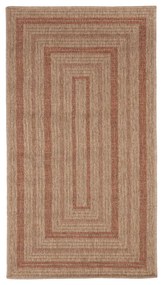 Χαλί Διαδρόμου (80x150) Royal Carpet Avanos 8863 Tobacco