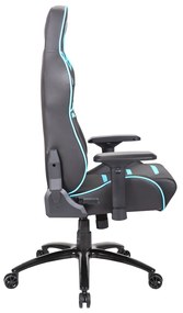 Καρέκλα Παιχνιδιού Newskill Valkyr Μπλε