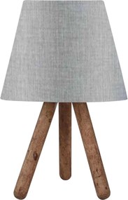 ΦΩΤΙΣΤΙΚΟ ΕΠΙΤΡΑΠΕΖΙΟ HM7598.05 ΦΥΣΙΚΟ ΓΚΡΙ