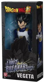 Εικόνες Bandai Limit Breaker Vegeta Dragon Ball (30 cm)