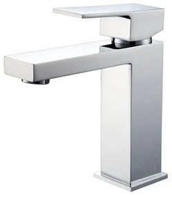Μπαταρία νιπτήρος DELOS Chrome E02FA382-CP KARAG
