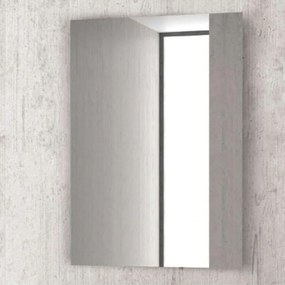 Καθρέπτης Μπάνιου 710-900 60x90cm Clear Karag Glass