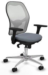 Καρέκλα Γραφείου Piqueras y Crespo 3D086N0 Γκρι