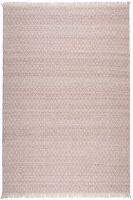 Χαλί Barito CSC 04 Blush-Ivory Βιοκαρπέτ 200X300cm