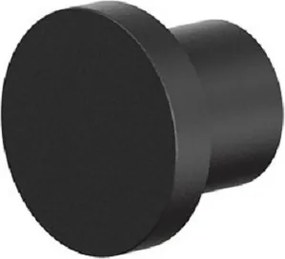 Geesa Opal 7213 Black Matt - Αγκιστρο μονο