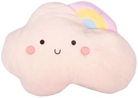 Μαξιλάρι Λούτρινο Διακοσμητικό 45x30 664 Viopros