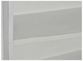 Βιβλιοπωλείο DKD Home Decor Ξύλο (85 x 35 x 180 cm)