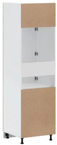 vidaXL Ντουλάπι κουζίνας "Kalmar" Artisan Oak Engineered Wood
