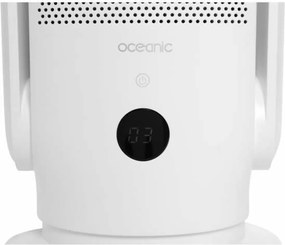 Καθαριστής Αέρα Oceanic OCEAVCPURW1
