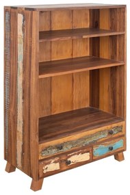 Ράφια τοίχου / εταζέρες Signes Grimalt 1 Συρταριέρα