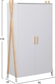 ΣΕΤ ΠΑΙΔΙΚΟΥ ΔΩΜΑΤΙΟΥ 4ΤΜΧ PASCHAL HM21212