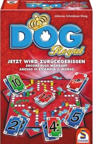 Επιτραπέζιο Παιχνίδι Schmidt Spiele Dog Royal