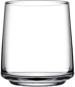 Glass Set (3 Pieces) PB-420163 Transparent