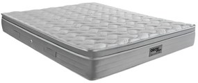 EN16 SILVER SOFT PLUS PILLOWTOP