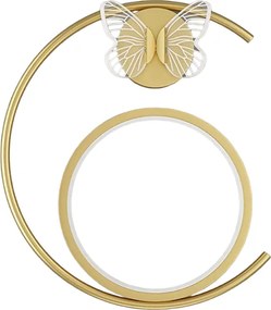 Επιτοίχιο φωτιστικό LED - PH214 - 942447